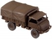 240 Roco Unimog S404/Bed BW